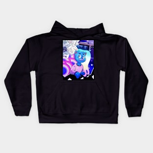 Gumball Kids Hoodie